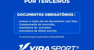 AUTORIZAÇÃO PARA RETIRADA DE KITS POR TERCEIROS 