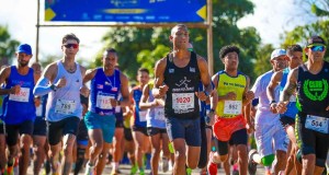 35ª Corrida Rústica de Arraial d’Ajuda: Um sucesso de superação e celebração