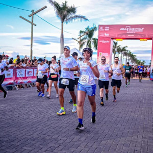 MEIA MARATONA DE PORTO SEGURO - 2026