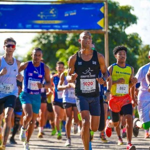 35ª Corrida Rústica de Arraial d’Ajuda: Um sucesso de superação e celebração