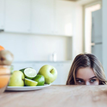 Como escolher alimentos saudáveis para substituir os doces