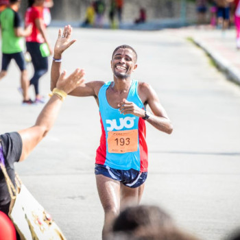 Microbiota intestinal e desempenho do atleta