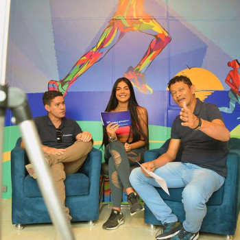 Novo portal da Vida Sport reúne informações e serviços  