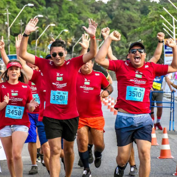Meia Maratona do Descobrimento 2022 abre inscrições promocionais