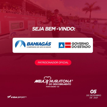 Meia Maratona do Descobrimento com todo o gás!