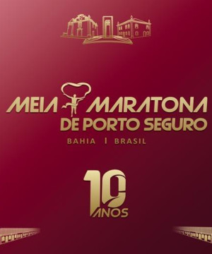 MEIA MARATONA DE PORTO SEGURO - 2026