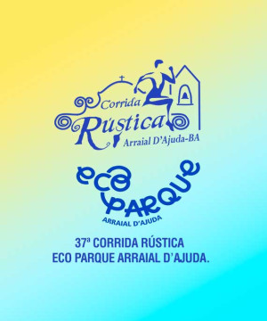 CORRIDA RÚSTICA ECO PARQUE ARRAIAL D'AJUDA 2026