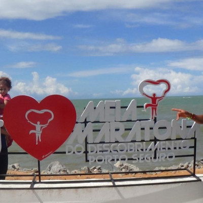 Meia Maratona do Descobrimento 2017