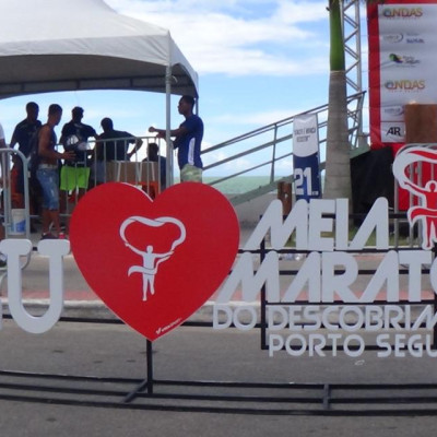 Meia Maratona do Descobrimento 2017