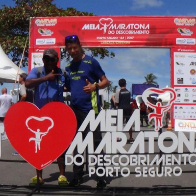 Meia Maratona do Descobrimento 2017
