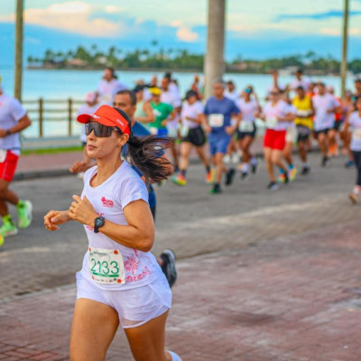 MEIA MARATONA DE PORTO SEGURO - 2026