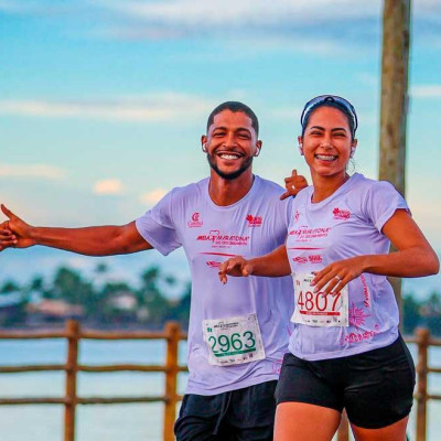 MEIA MARATONA DE PORTO SEGURO - 2026