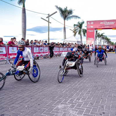 MEIA MARATONA DE PORTO SEGURO - 2026