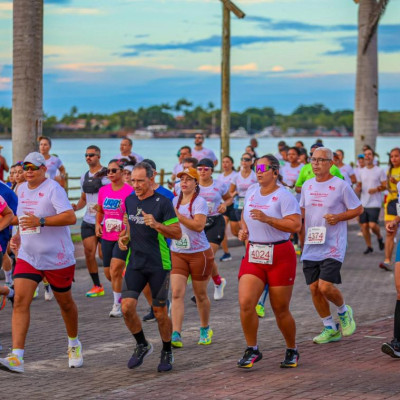 MEIA MARATONA DE PORTO SEGURO - 2026