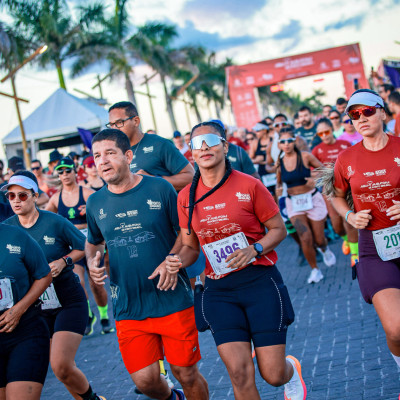 MEIA MARATONA DE PORTO SEGURO - 2027