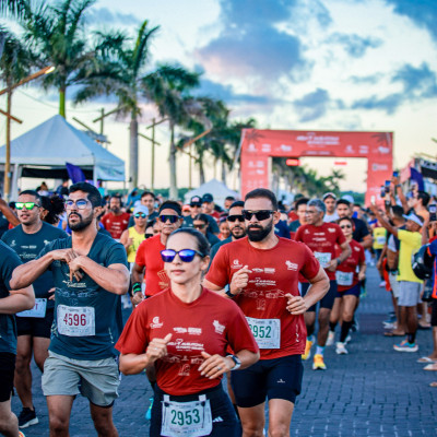 MEIA MARATONA DE PORTO SEGURO - 2027