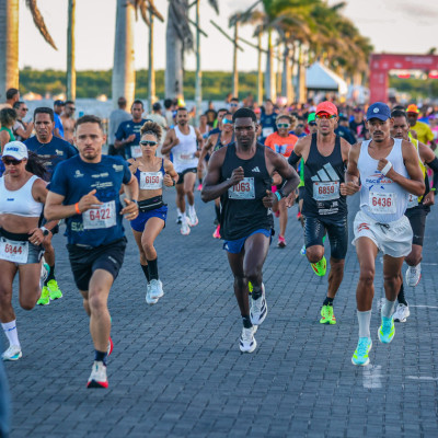 MEIA MARATONA DE PORTO SEGURO - 2027