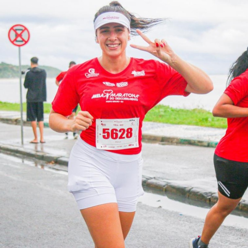 MEIA MARATONA DO DESCOBRIMENTO 2025