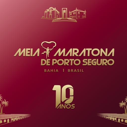 MEIA MARATONA DE PORTO SEGURO - 2026
