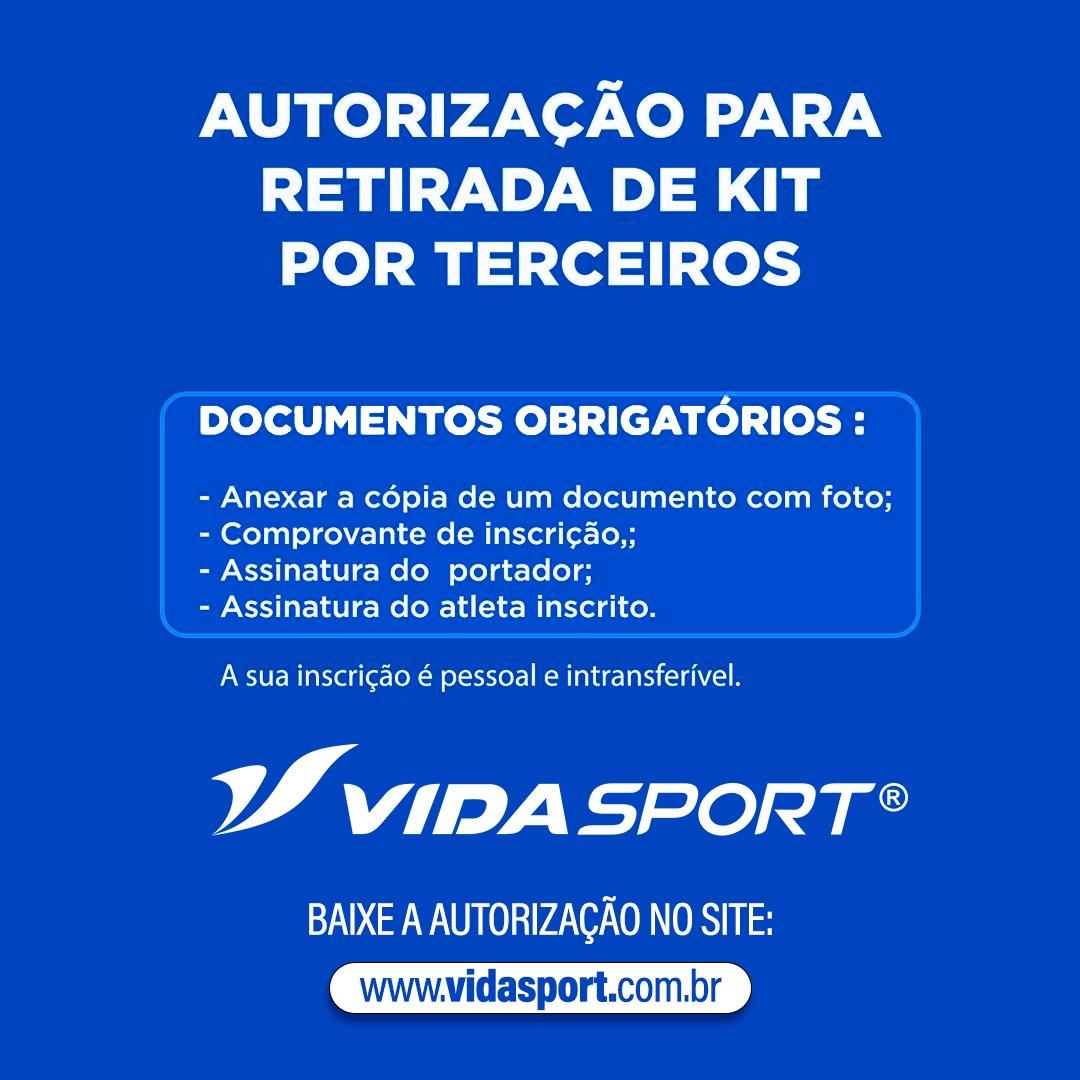 AUTORIZAÇÃO PARA RETIRADA DE KITS POR TERCEIROS 