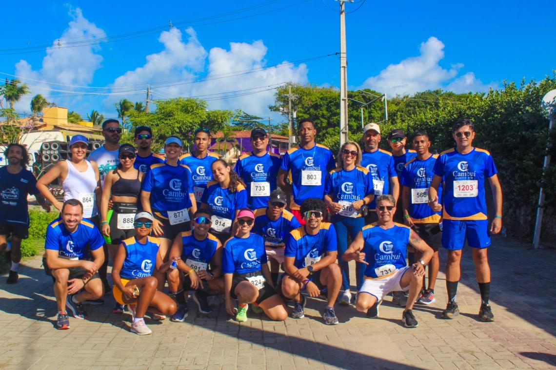 35ª Corrida Rústica de Arraial d’Ajuda: Um Sucesso de Superação e Celebração