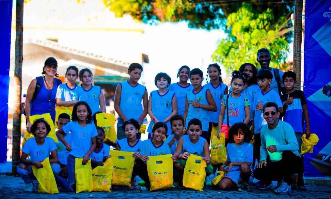 35ª Corrida Rústica de Arraial d’Ajuda: Um sucesso de superação e celebração