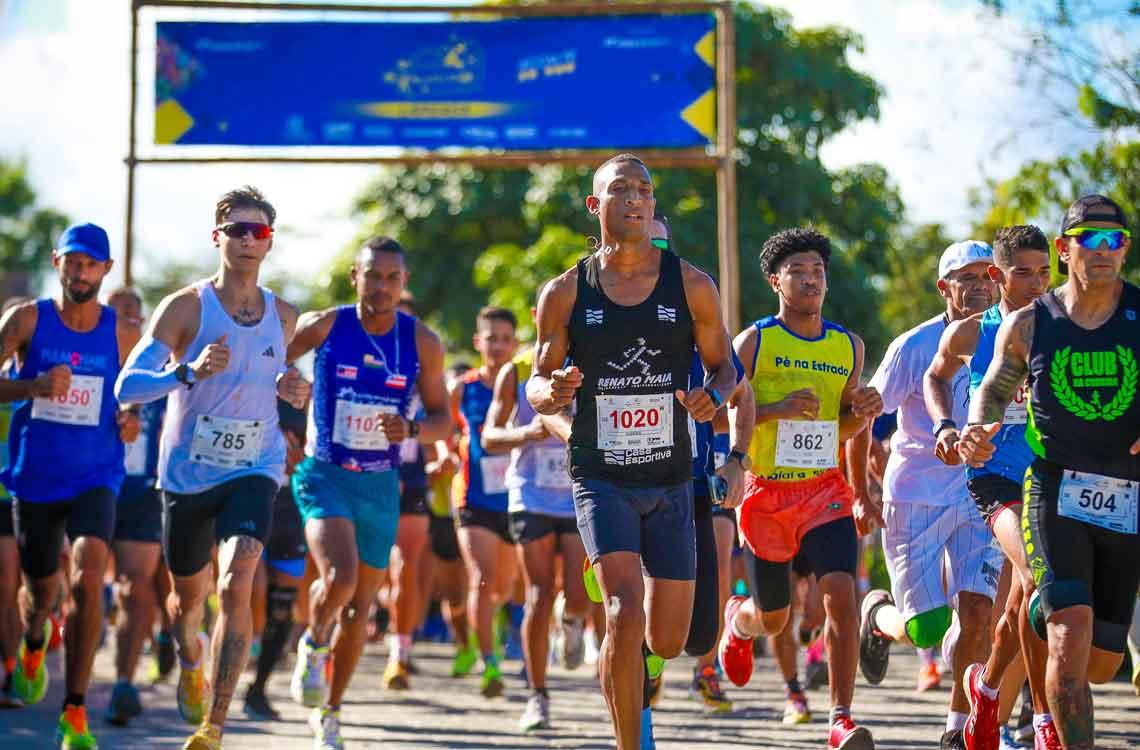 35ª Corrida Rústica de Arraial d’Ajuda: Um sucesso de superação e celebração