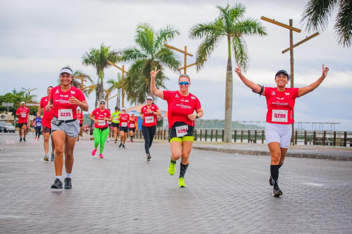 MEIA MARATONA DO DESCOBRIMENTO 2025