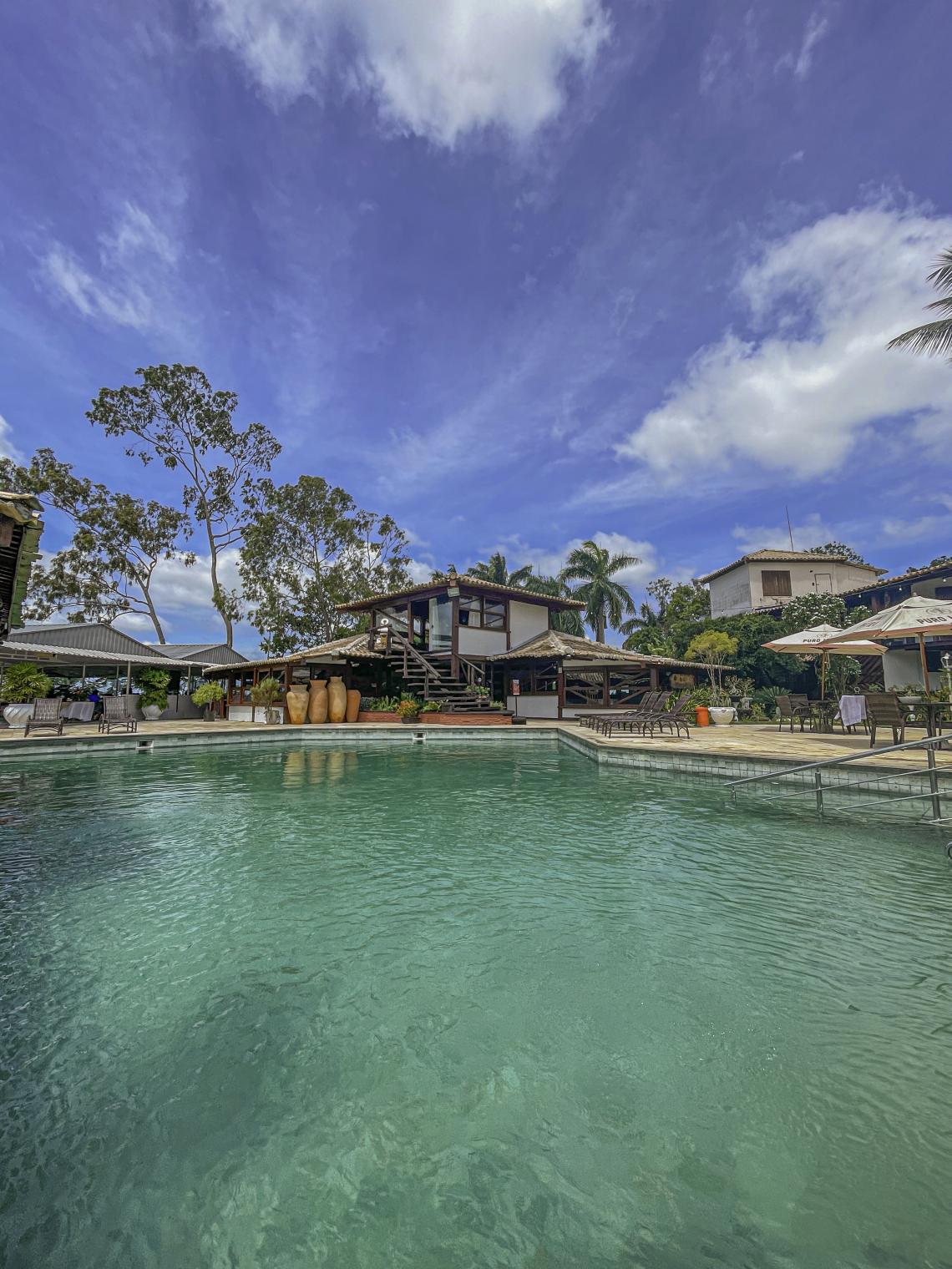 Hotel Solar do imperador será a casa da Meia Maratona de Porto Seguro 