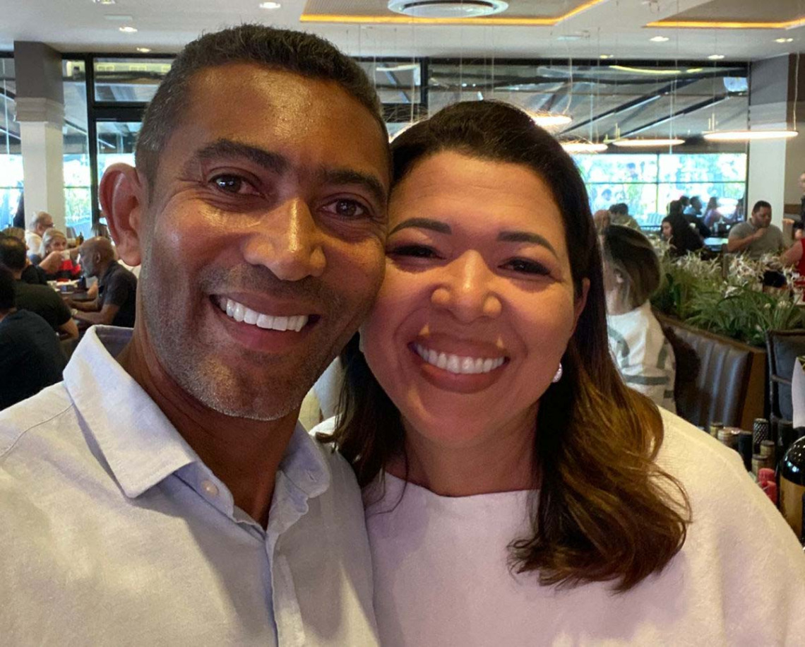 Estrutura grandiosa é um dos destaques da Meia Maratona de Porto Seguro