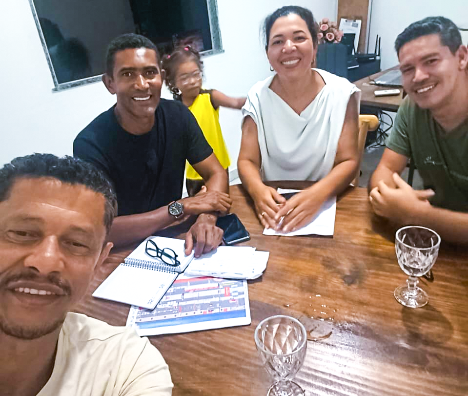 Estrutura grandiosa é um dos destaques da Meia Maratona de Porto Seguro