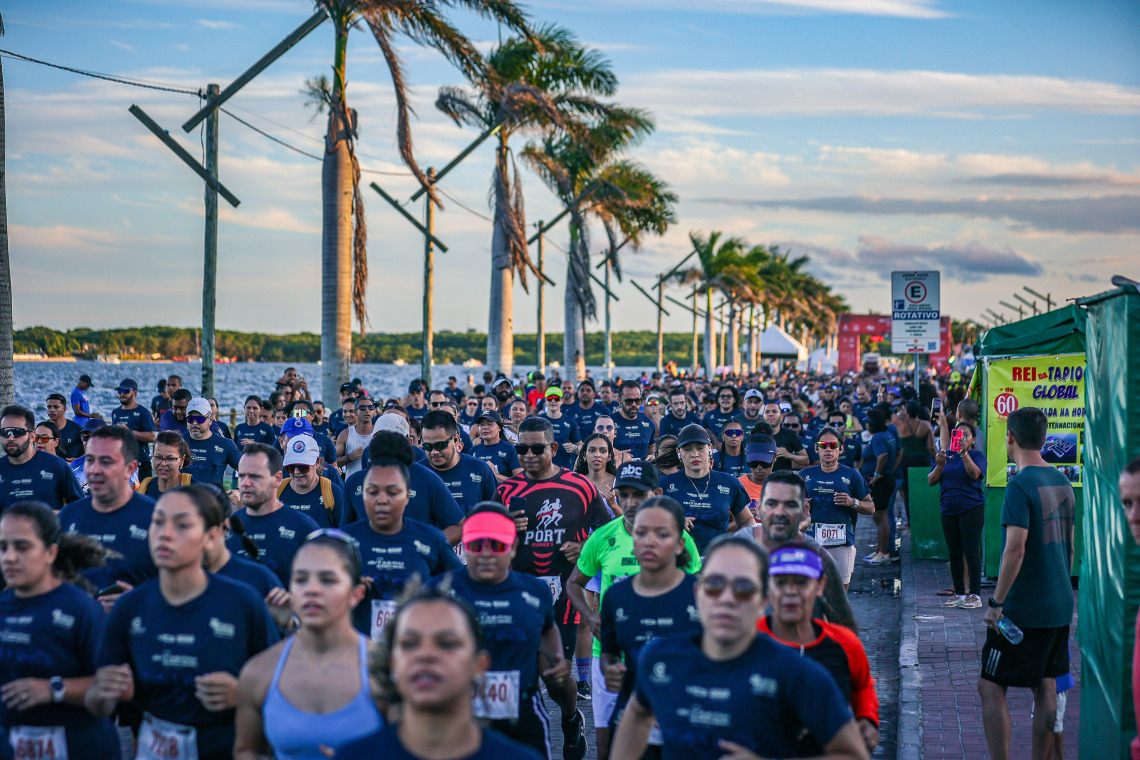 Recordes históricos marcam os 10 anos da Meia Maratona de Porto Seguro