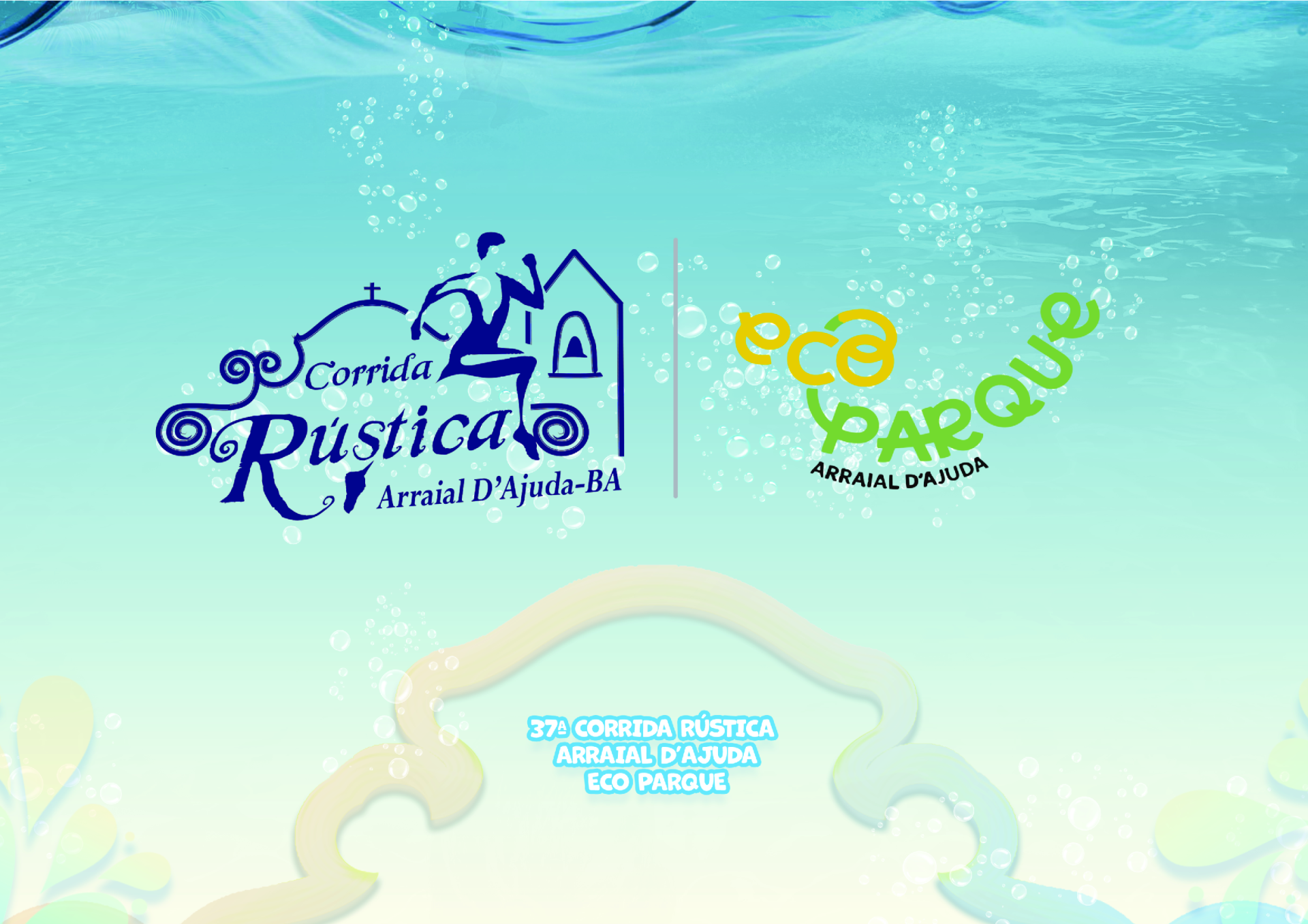 Corrida Rústica Eco Parque Arraial D'Ajuda 2026